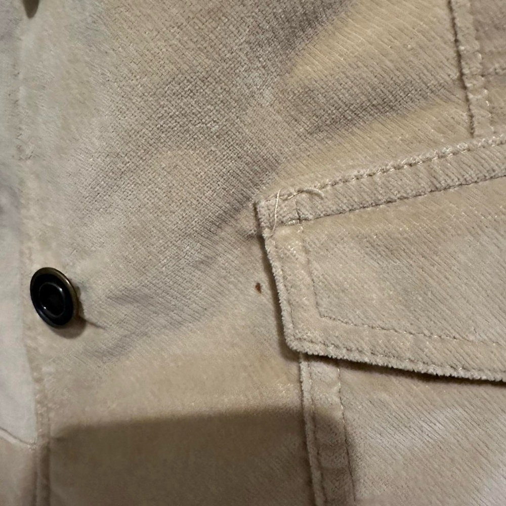 Style & Co Tan Blazer - Picture 4 of 5